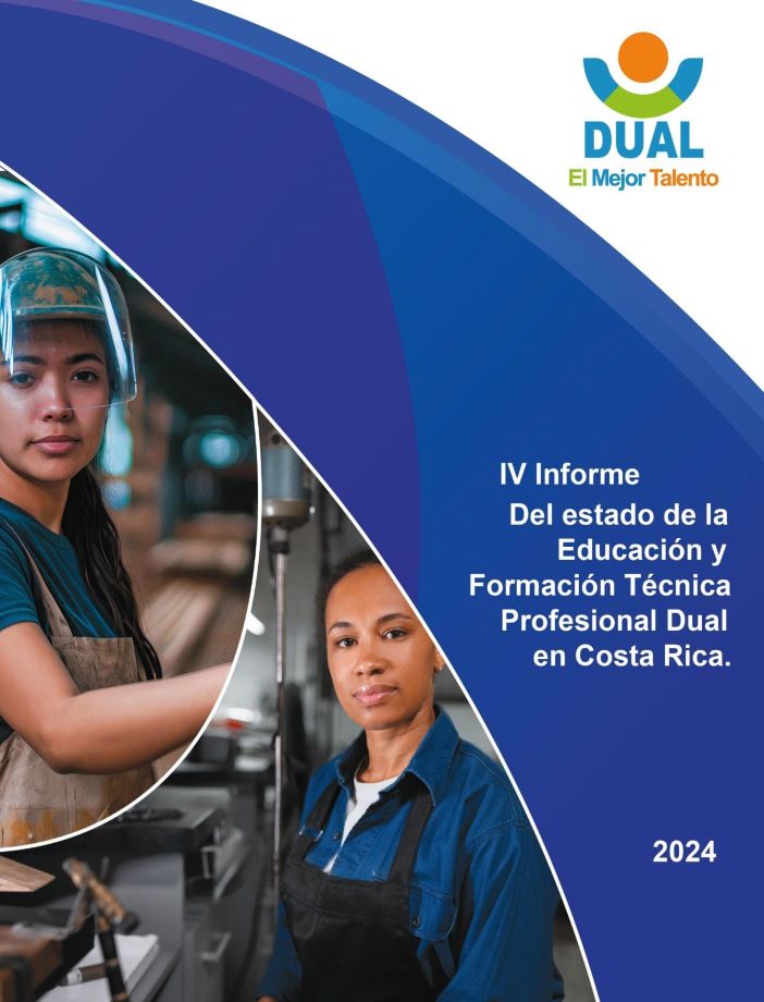 Portada IV informe 