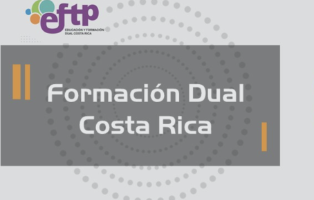 Formación Dual Costa Rica