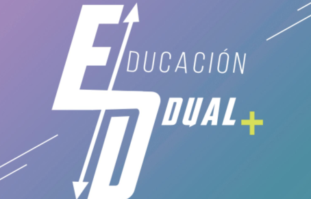 Educación Dual portada