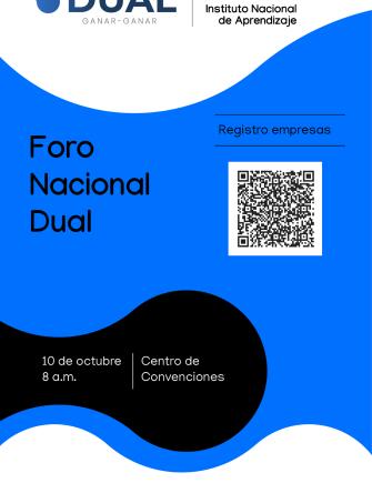 Agenda Foro Nacional Dual_Empresas