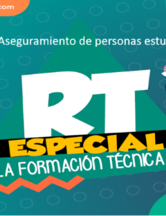 Póliza RT Especial EFTP Dual