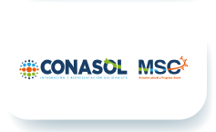 Logo Conasol