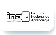 Logo Instituto Nacional de Aprendizaje