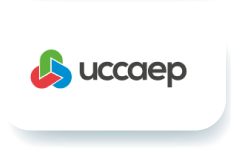 Logo Uccaep