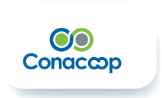 Logo Conacoop